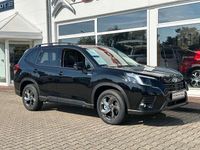 Gebraucht Subaru Forester Platinum 150 PS (110 kW) 2024 Schwarz SUV