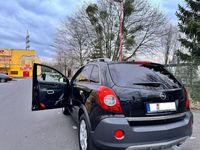 gebraucht Opel Antara 2.0 CDTI Edition 4x4 110kW Auto Edition