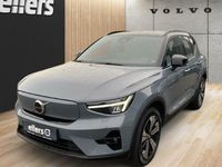 Gebraucht Volvo EX40 Ultimate 300 kW (408 PS) 2022 Grau SUV