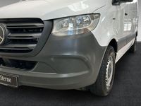 gebraucht Mercedes Sprinter e 312 Kasten Kamera SHZ Ausbau Regale - Abel Ruf