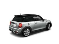 Gebraucht Mini Cooper S 192 PS (141 kW) 2021 Silber Kleinwagen