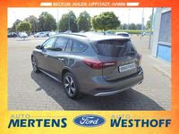 Używany Ford Focus Active 116 KM (85 kW) 2024 Szary Sedan/Limuzyna