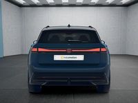 Gebraucht VW ID.7 210 kW (286 PS) 2025 Blau Kombi