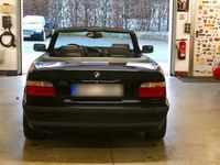 gebraucht BMW 320 Cabriolet e36 i