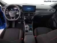 Neu Ford Kuga ST-Line 186 PS (136 kW) 2026 Desert island blue SUV