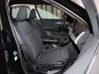 Gebraucht BMW iX1 150 kW (204 PS) 2024 Schwarz ii SUV