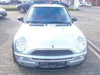Gebraucht Mini ONE 90 PS (66 kW) 2002 Silber Kleinwagen