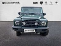 Gebraucht Ineos Grenadier 249 PS (183 kW) 2024 Sela green (grün) Kombi