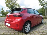 gebraucht Opel Corsa 1.2 ;74kW ; Navi, Sitz-Lenkradhzg,Parkpil