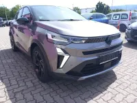 Gebraucht Renault Captur Esprit Alpine 143 PS (105 kW) 2025 Stahlgrau metallic/blackpearl SUV