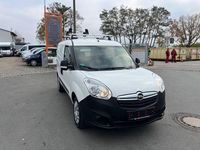 Second-hand Opel Combo 95 CP (69 kW) 2018 Alb Monovolum
