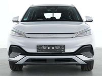 Gebraucht BYD Atto 3 Design 150 kW (204 PS) 2023 Skiing white SUV
