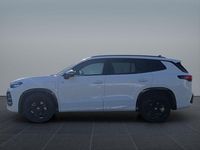Gebraucht VW Tayron R-line 272 PS (200 kW) 2025 Purewhite SUV