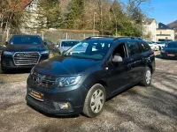 Gebraucht Dacia Logan Lauréate 90 PS (66 kW) 2022 Andere farben Limousine