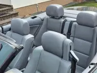 Gebraucht BMW 320 Cabriolet 170 PS (125 kW) 2002 Grün Cabrio