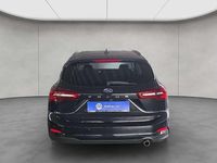 Gebraucht Ford Focus Titanium 116 PS (85 kW) 2025 Schwarz Kombi