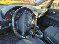 Gebraucht Audi A2 85 PS (62 kW) 2002 Andere farben Kleinwagen
