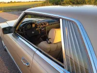 Gebraucht Mercedes SLC280 185 PS (136 kW) 1981 Gold Coupé