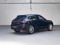 Gebraucht Porsche Macan S 354 PS (260 kW) 2019 Schwarz SUV