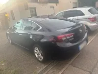 Gebraucht Opel Insignia Sport 165 PS (121 kW) 2018 Blau Limousine