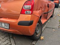 gebraucht Renault Twingo 2008