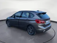 Używany BMW 225 Advantage 224 KM (164 kW) 2019 Beżowy Kombi
