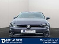 Usata VW Polo Pro 95 CV (69 kW) 2024 Grigio Berlina