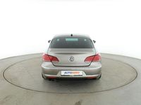 Gebraucht VW CC 160 PS (117 kW) 2015 Braun Limousine