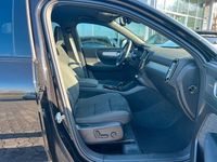 Gebraucht Volvo XC40 Plus 163 PS (119 kW) 2025 Schwarz SUV