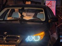 Gebraucht BMW 530 231 PS (169 kW) 2006 Limousine