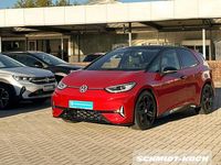 Gebraucht VW ID.3 GTX 210 kW (286 PS) 2025 Rot Kleinwagen