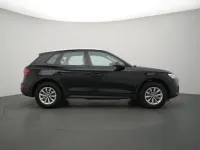 Gebraucht Audi Q5 Sport 204 PS (150 kW) 2020 Schwarz SUV