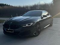 Gebraucht BMW M850 Performance 530 PS (389 kW) 2025 Grau Coupé