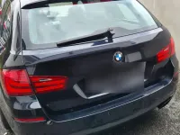 Gebraucht BMW 535 313 PS (230 kW) 2012 Kombi