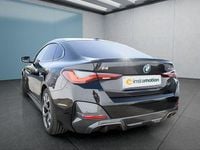 Gebraucht BMW i4 250 kW (340 PS) 2023 Schwarz Limousine