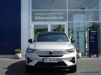 Gebraucht Volvo C40 Ultimate 185 kW (252 PS) 2024 Silber SUV