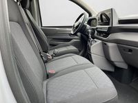 Usata VW Transporter 150 CV (110 kW) 2025 Grigio Furgone