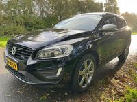 Gebraucht Volvo XC60 Summum 181 PS (133 kW) 2013 Schwarz SUV