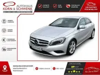 Gebraucht Mercedes A180 122 PS (89 kW) 2015 Kleinwagen