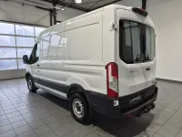 Używany Ford Transit 131 KM (96 kW) 2022 Biały Van