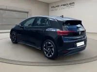 Gebraucht VW ID.3 Pro 150 kW (204 PS) 2024 Grenadillschwarz (metallic) Kleinwagen