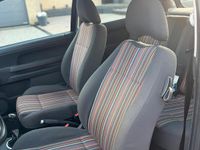 Gebraucht VW Fox 54 PS (39 kW) 2005 Grau Kleinwagen