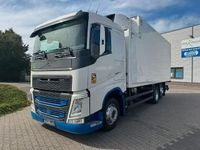 Second-hand Volvo 460 100 CP (73 kW) 2014 Alb