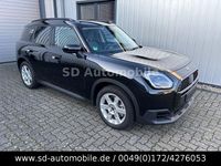 Gebraucht Mini Countryman Classic 204 PS (150 kW) 2024 Schwarz SUV