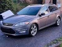 Gebraucht Ford Mondeo Titanium 200 PS (147 kW) 2011 Kombi