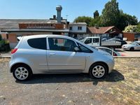 gebraucht Mitsubishi Colt CZ3 1,5D