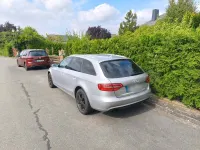 Gebraucht Audi A4 150 PS (110 kW) 2013 Kombi