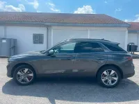Gebraucht Genesis GV70 Sport 305 PS (224 kW) 2024 Grau SUV