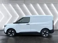 Neu Ford Transit Courier Trend 100 kW (136 PS) 2026 Weiss Van