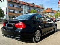 gebraucht BMW 318 E90 i